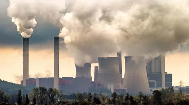 காற்று மாசுபாடு | Air Pollution Air Pollution