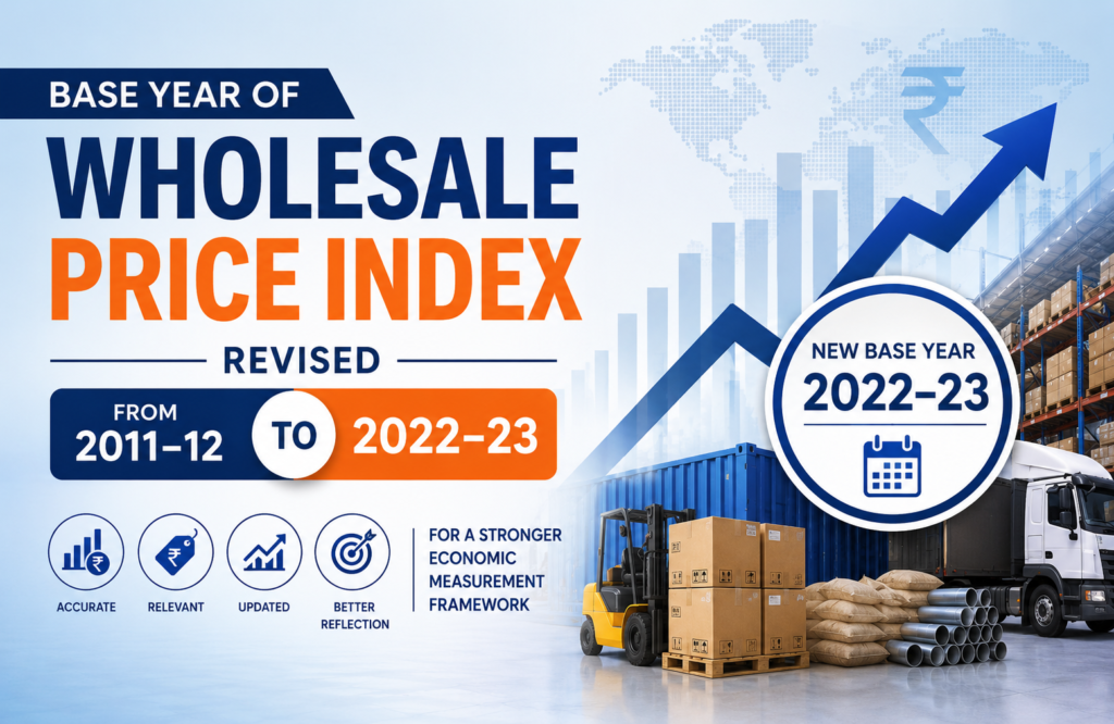 Wholesale Price Index