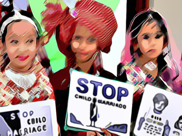 பெண்ணின் திருமண வயதை 21 ஆக உயர்த்தும் சட்டம் | Raising legal age as 21 of marriage for women