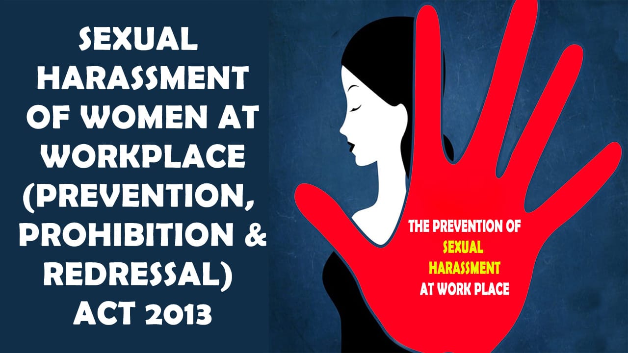 POSH Act 2013 | POSH சட்டம் 2013 இன் கீழ் அதிகாரிகளை நியமிக்க மாநிலங்களை SC கேட்டுக்கொள்கிறது