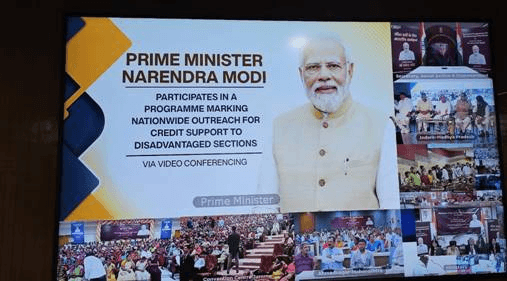 PM SURAJ and NAMASTE Scheme