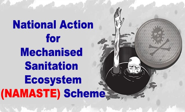 PM SURAJ and NAMASTE Scheme