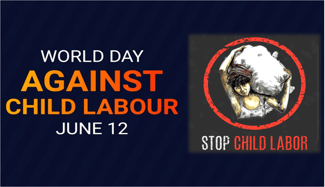 World Day Against Child Labour 2025 | இந்தியாவில் குழந்தை தொழிலாளர்