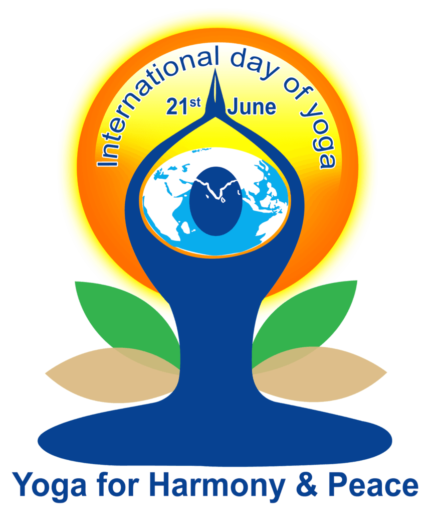 YOGA DAY 2025