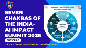 AI Impact Summit 2026