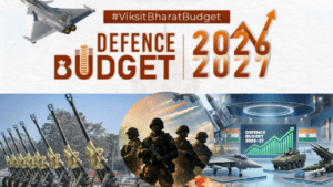 Union Budget 2026–27