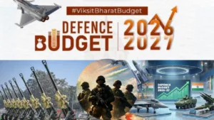 Union Budget 2026–27