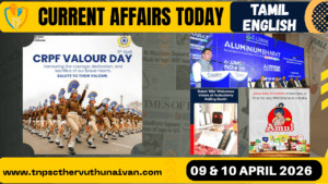 Current Affairs Quiz