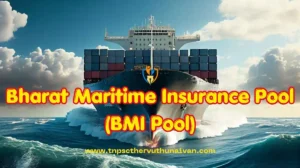 Bharat Maritime Insurance Pool