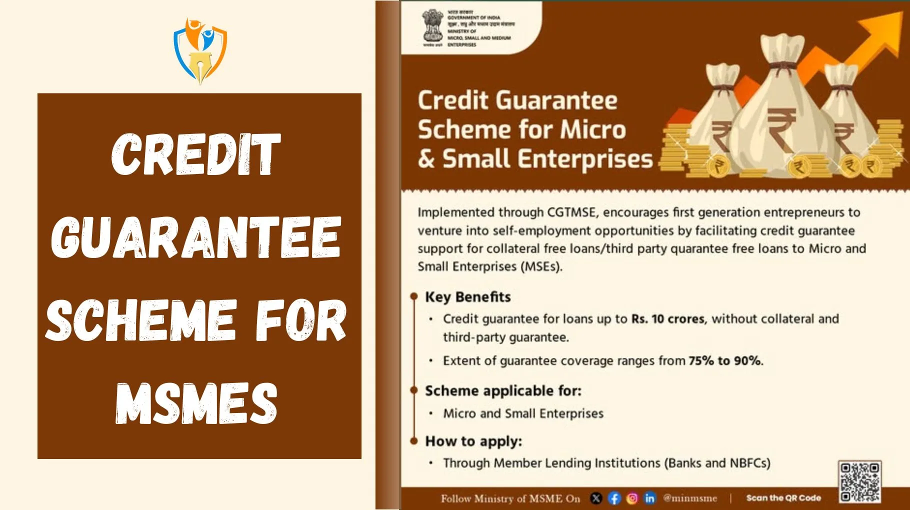 Credit Guarantee Scheme