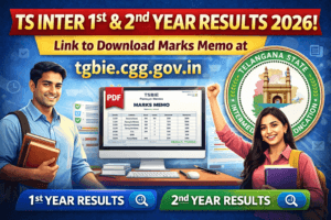 TS Intermediate Results 2026