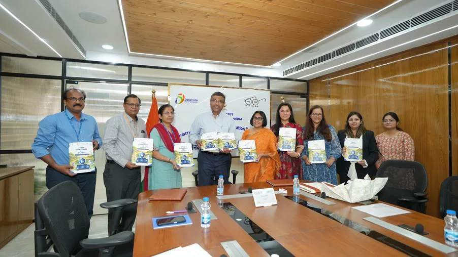 e-SafeHER | a Cyber Security Awareness Training Programme image 41
