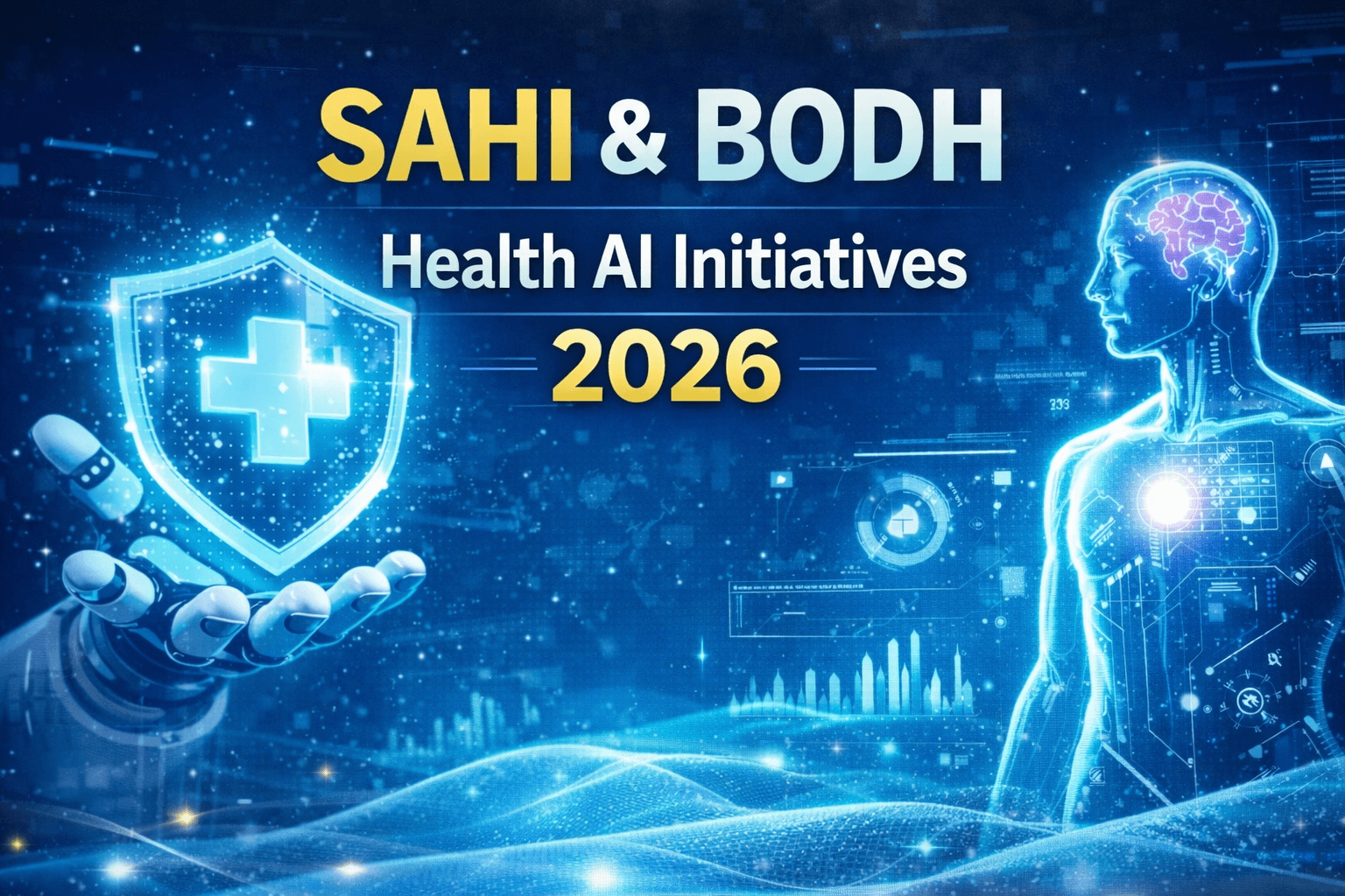 SAHI and BODH Health AI