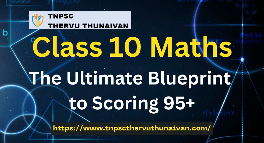 Class 10 Maths