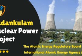 Kudankulam Nuclear Power Project