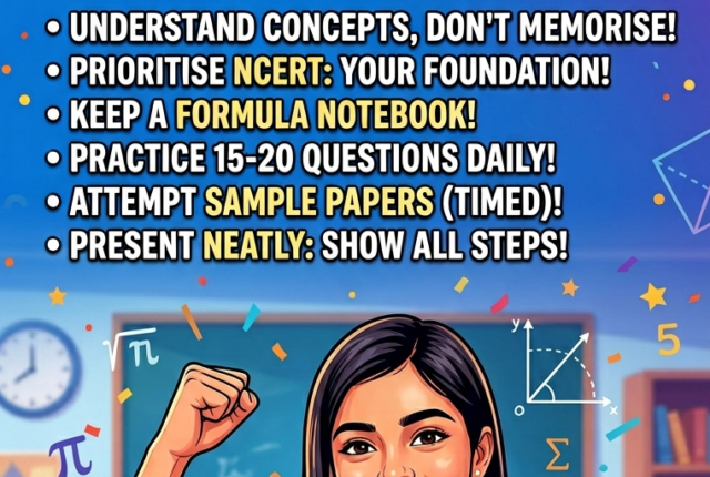 Class 10 Maths