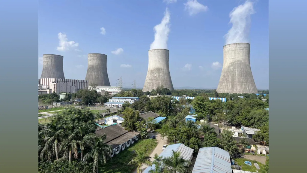 kudankulam nuclear power project