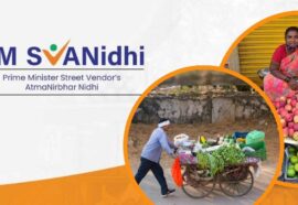 PM SVANidhi Scheme
