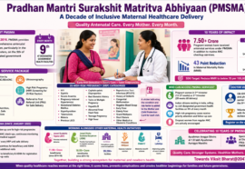 PM Surakshit Matritva Abhiyaan (PMSMA) திட்டம்