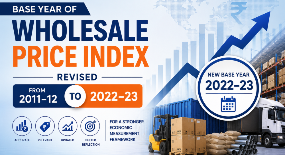 Wholesale Price Index