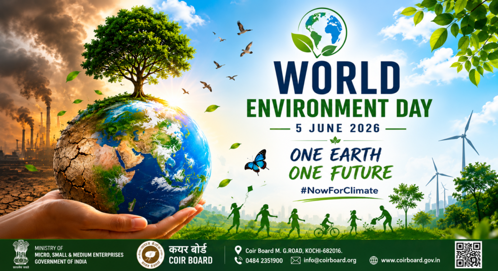 World Environment Day 2026