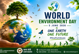 World Environment Day 2026